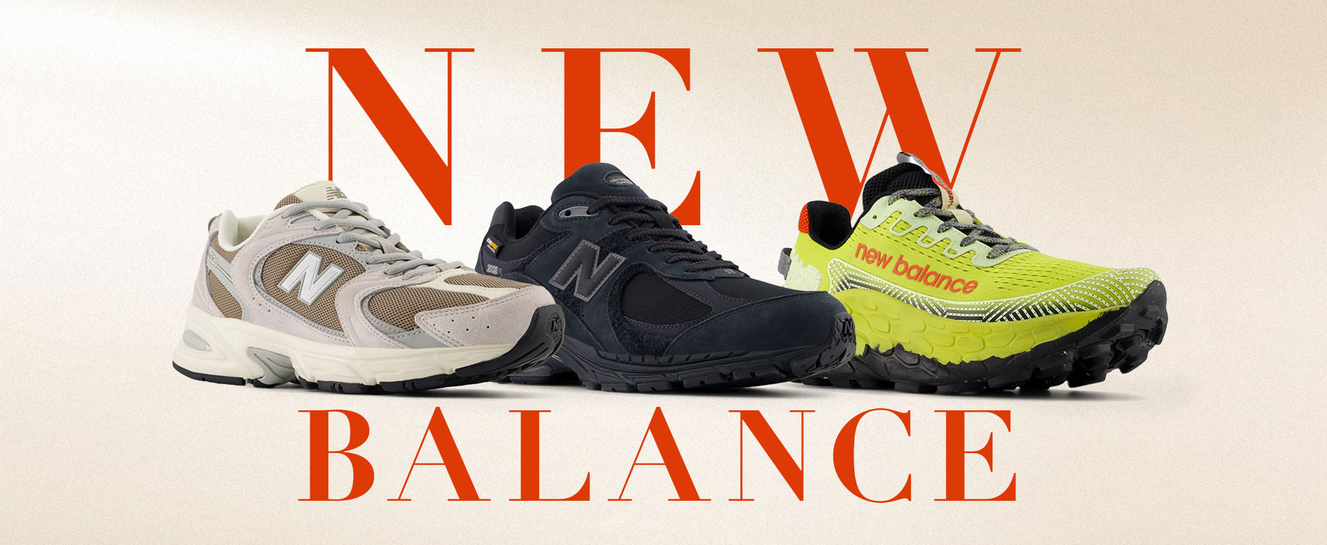 NEW BALANCE