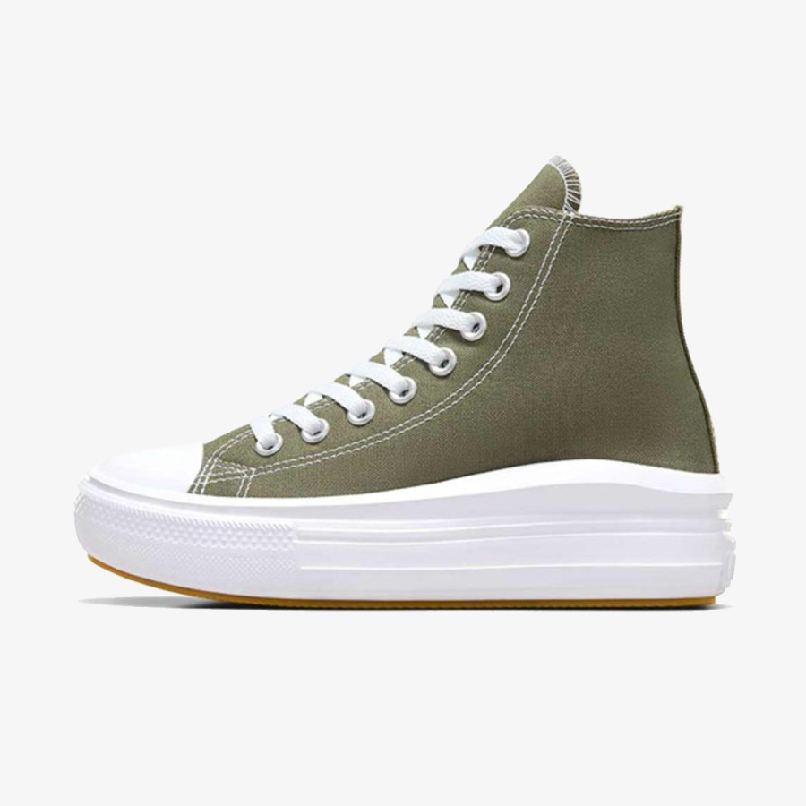 <center><b>CONVERSE CHUCK TAYLOR ALL STAR MOVE PLATFORM</center>