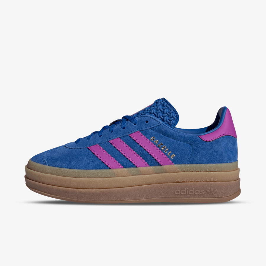   <center><b>adidas GAZELLE BOLD</b></center>