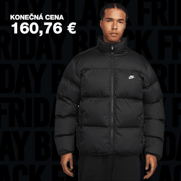 Nike Club Puffer