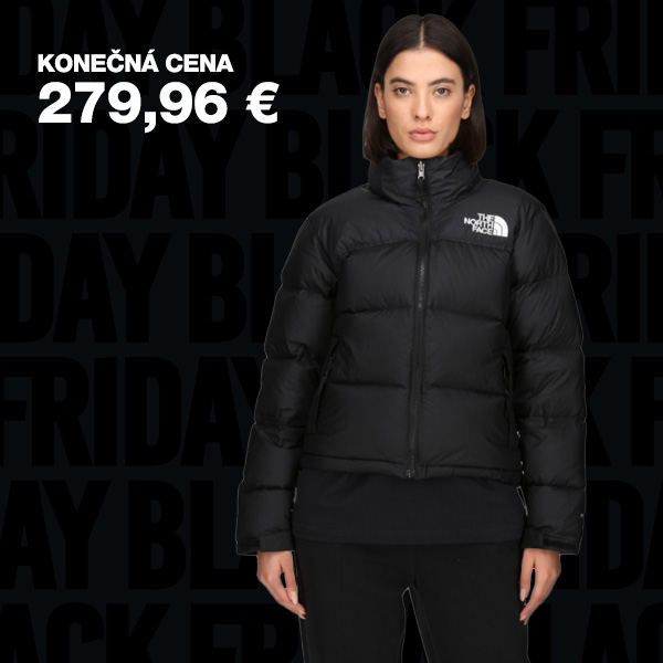 The North Face W 1996 RETRO NUPTSE