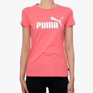 Puma PUMA ESS Logo Tee (s) 