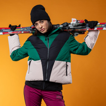 ELLESSE VICTORIA SKI JACKET 