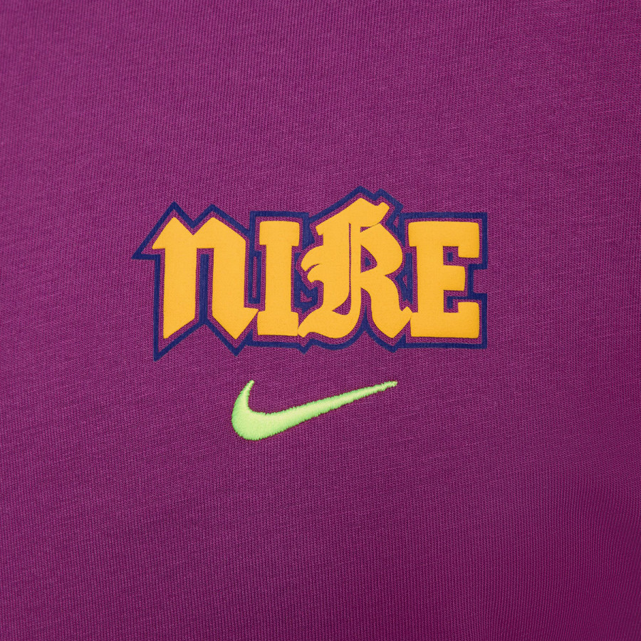 Nike M NSW TEE M90 OC LBR DNA 