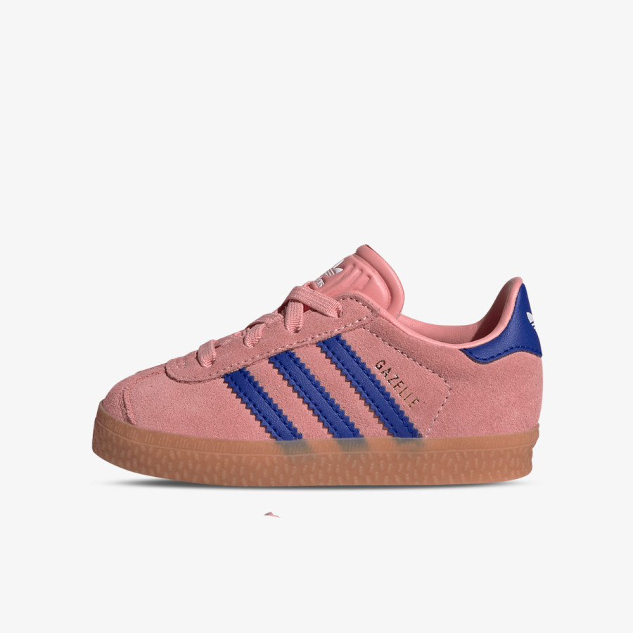 adidas GAZELLE CF EL I 