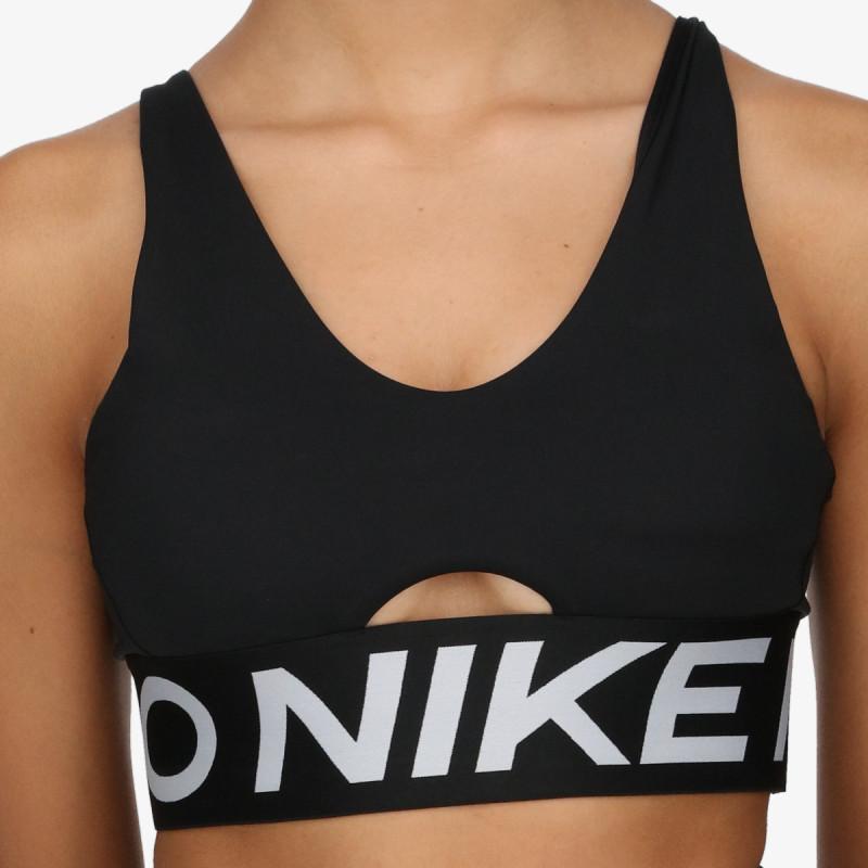 Nike W NP INDY PLUNGE BRA BOLD 