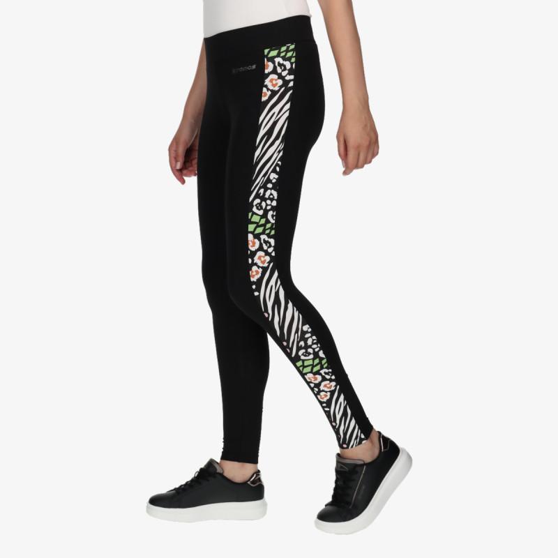 KRONOS KRONOS LADIES LEGGINGS 